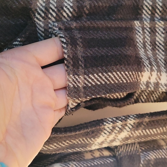 Jacket coat - Picture 3 of 4